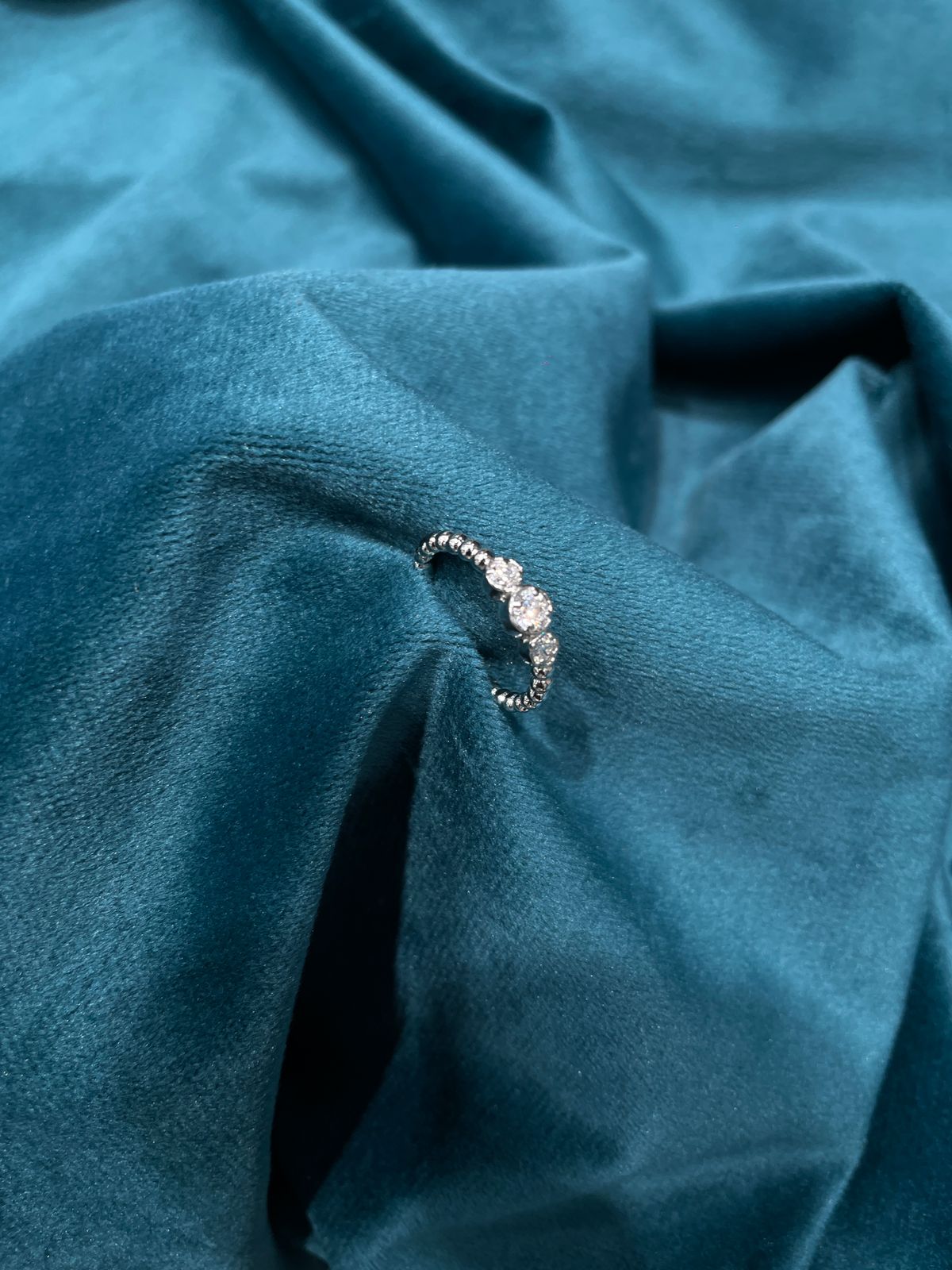 Rings 204